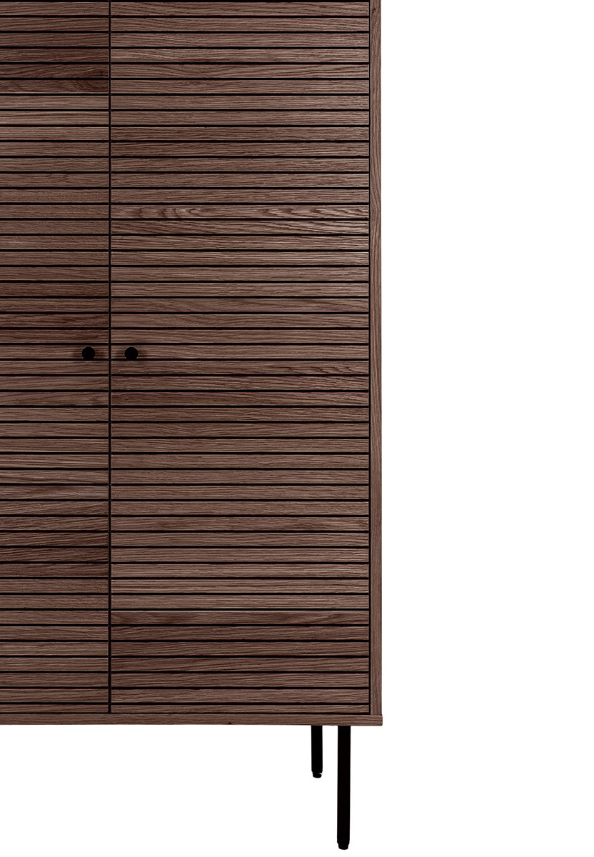 Kyoto Highboard