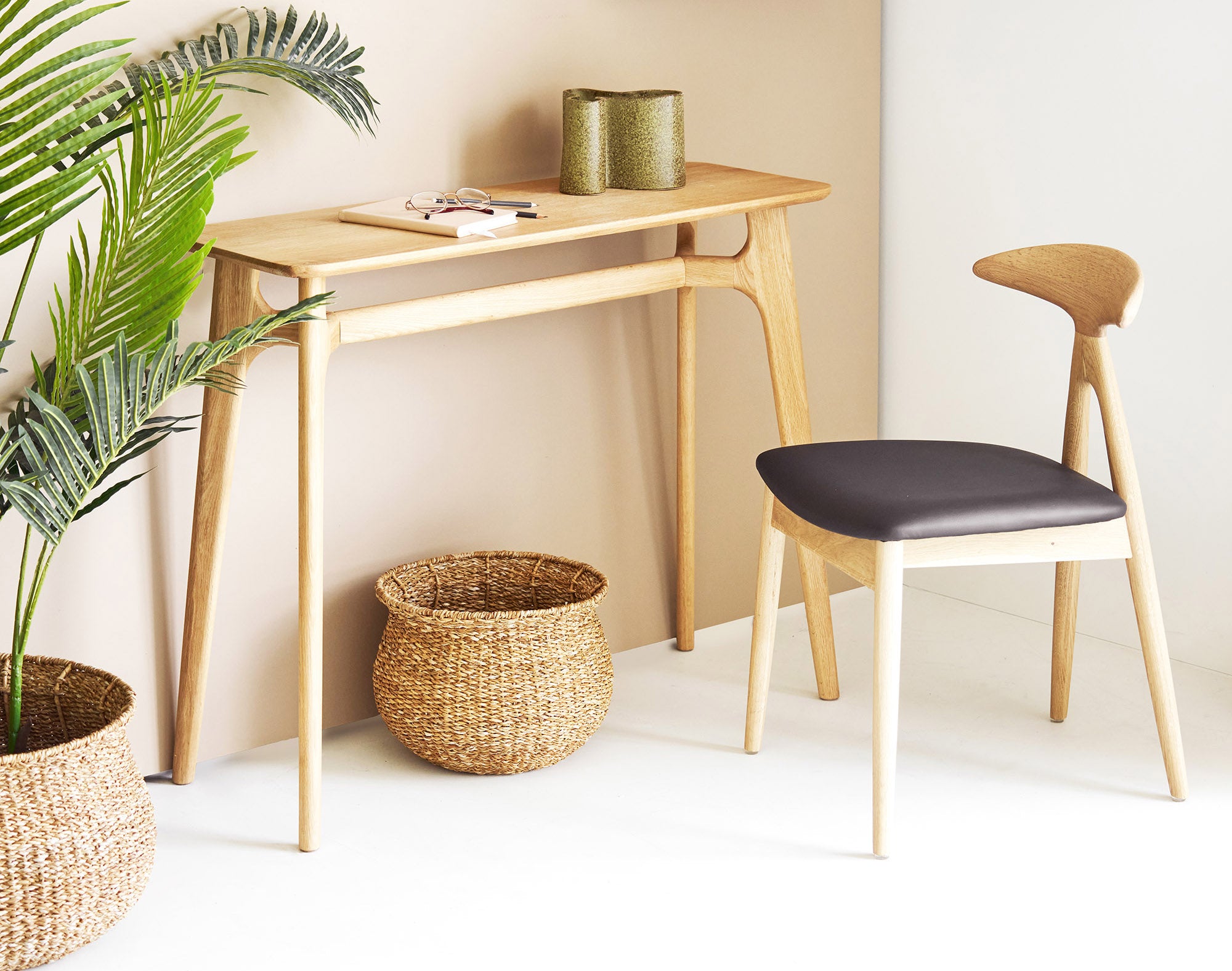 Lanuza Dining Chair