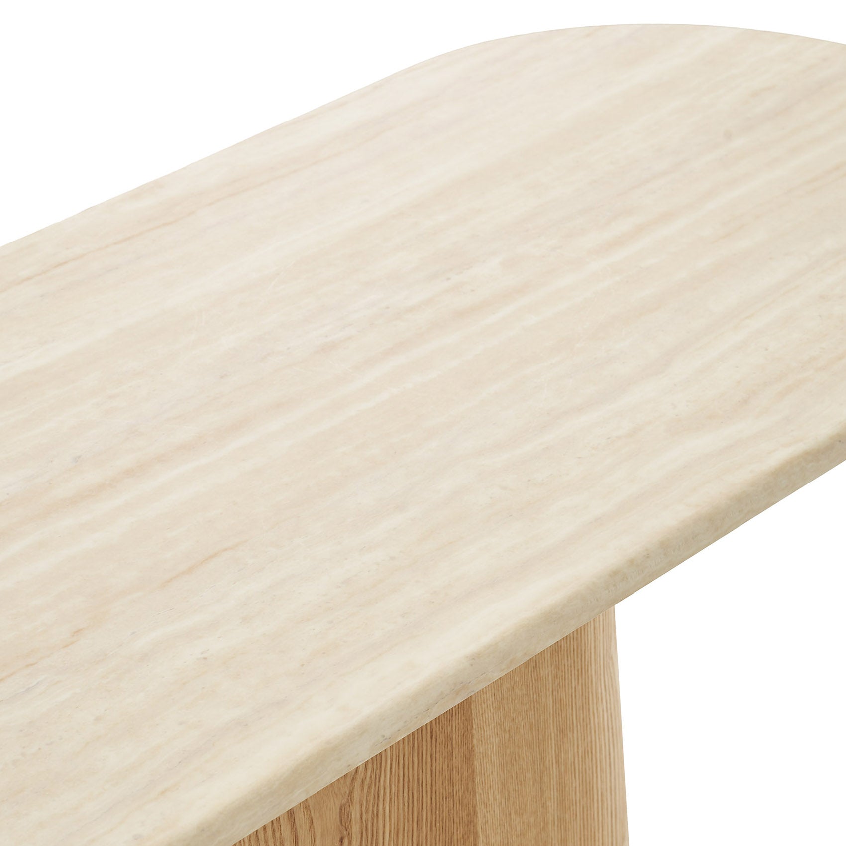 Larvik Console Table