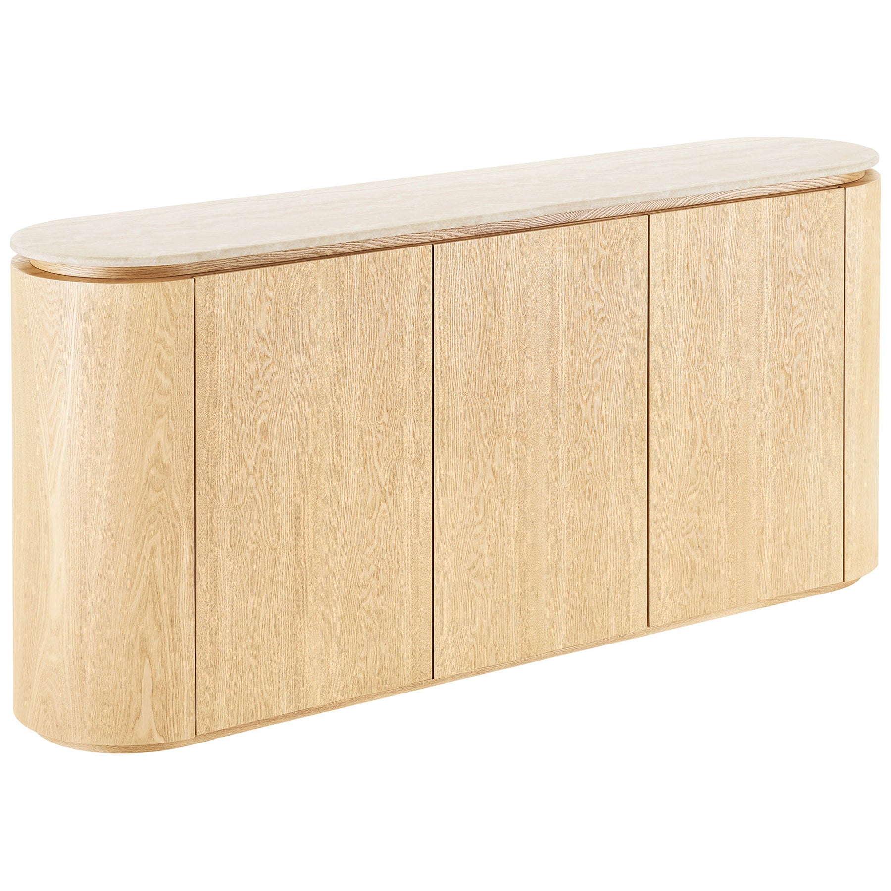 Larvik Sideboard