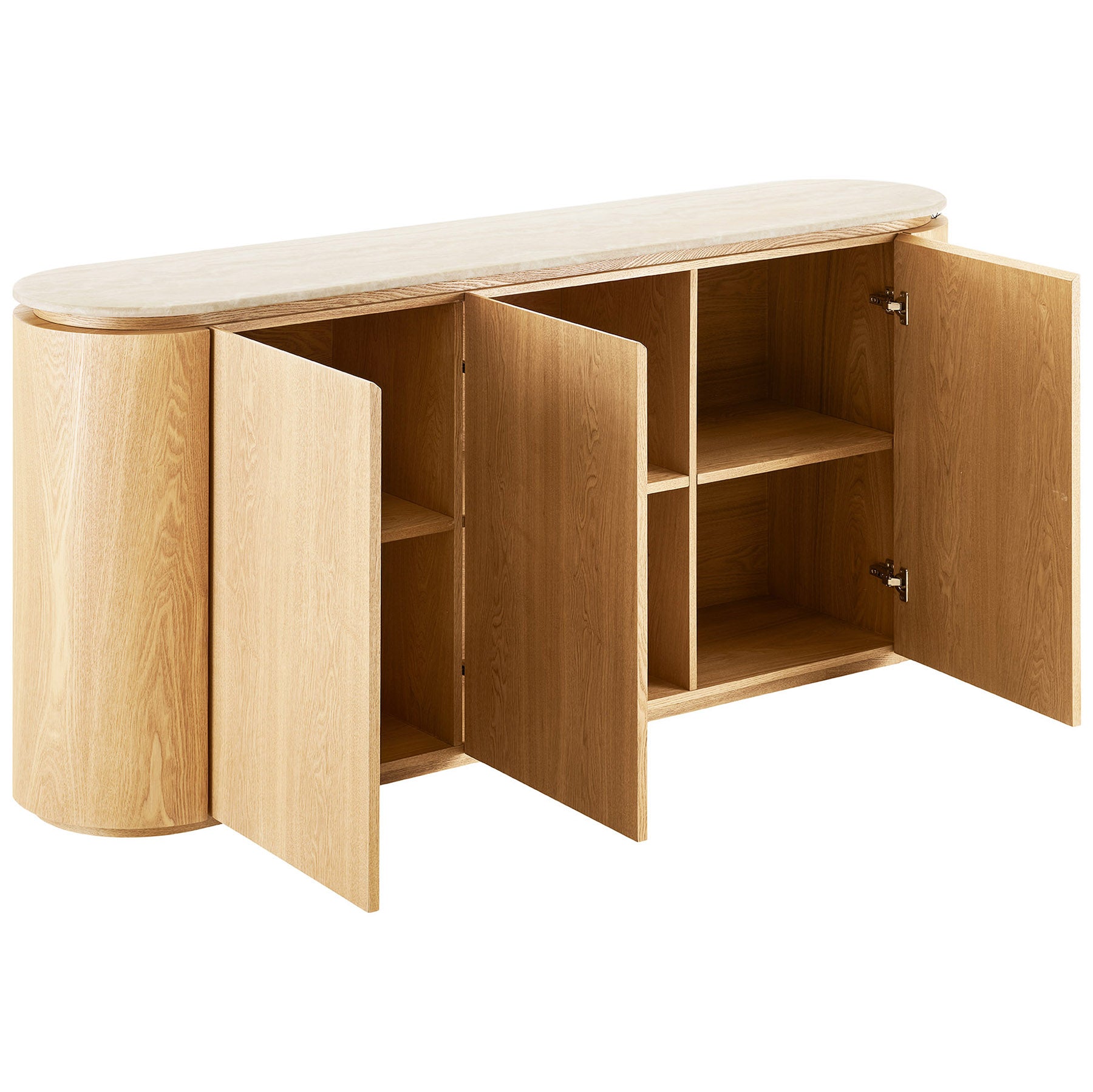 Larvik Sideboard