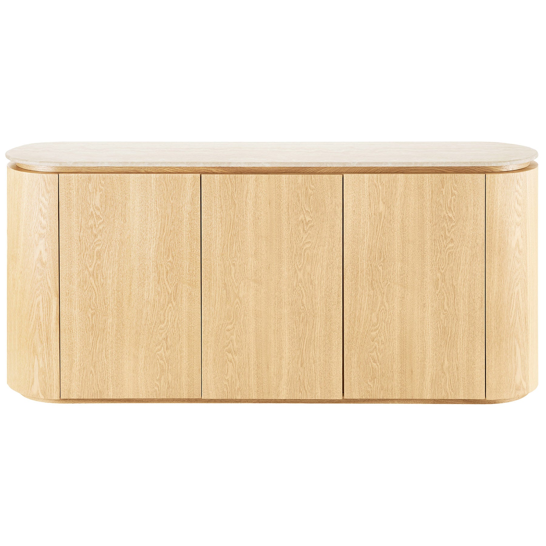Larvik Sideboard