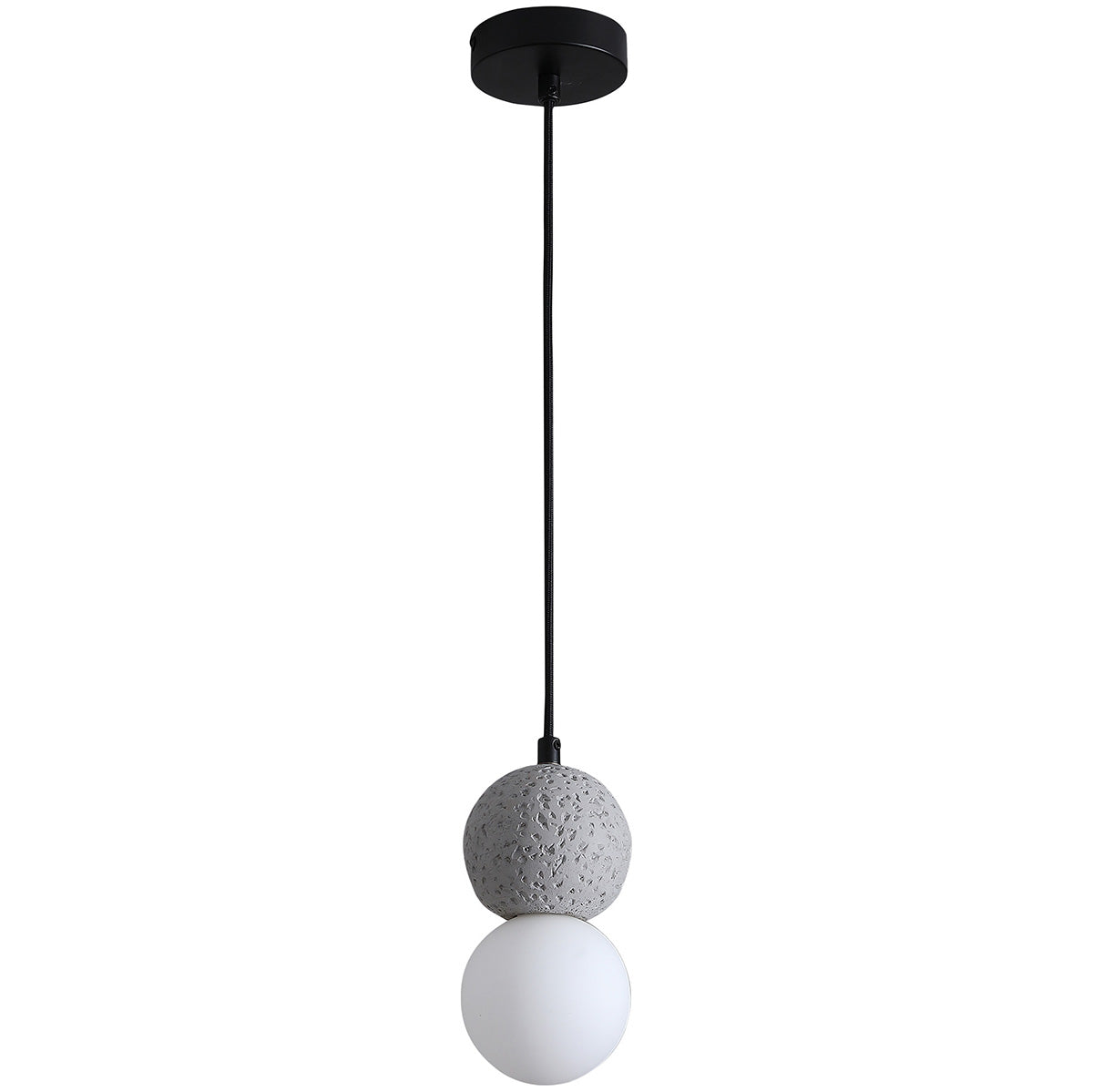 Leeds Ball Pendant Lamp