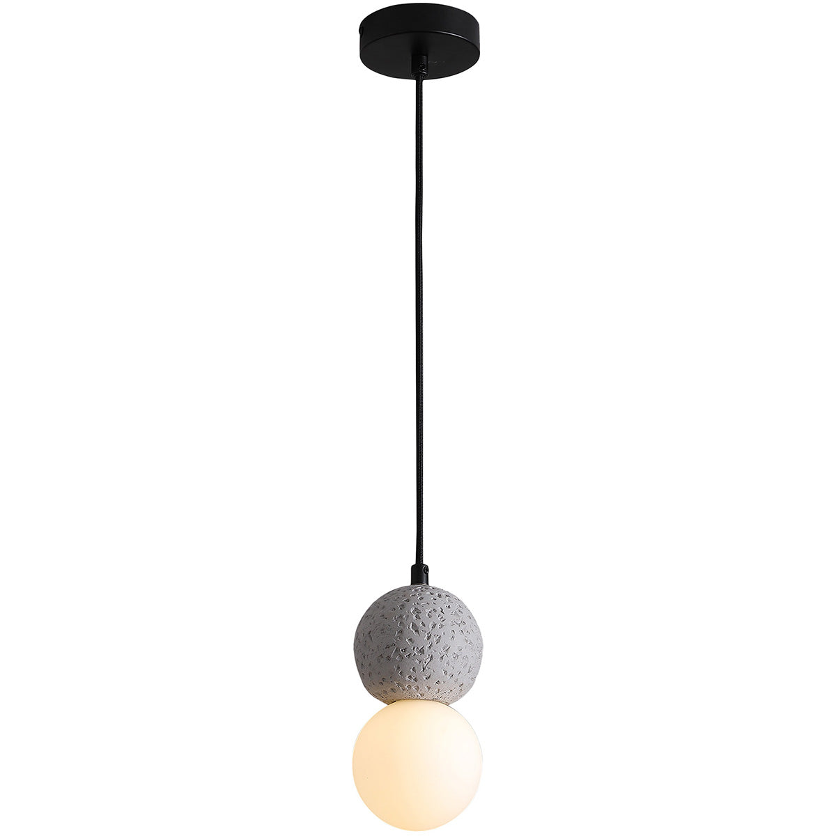 Leeds Ball Pendant Lamp