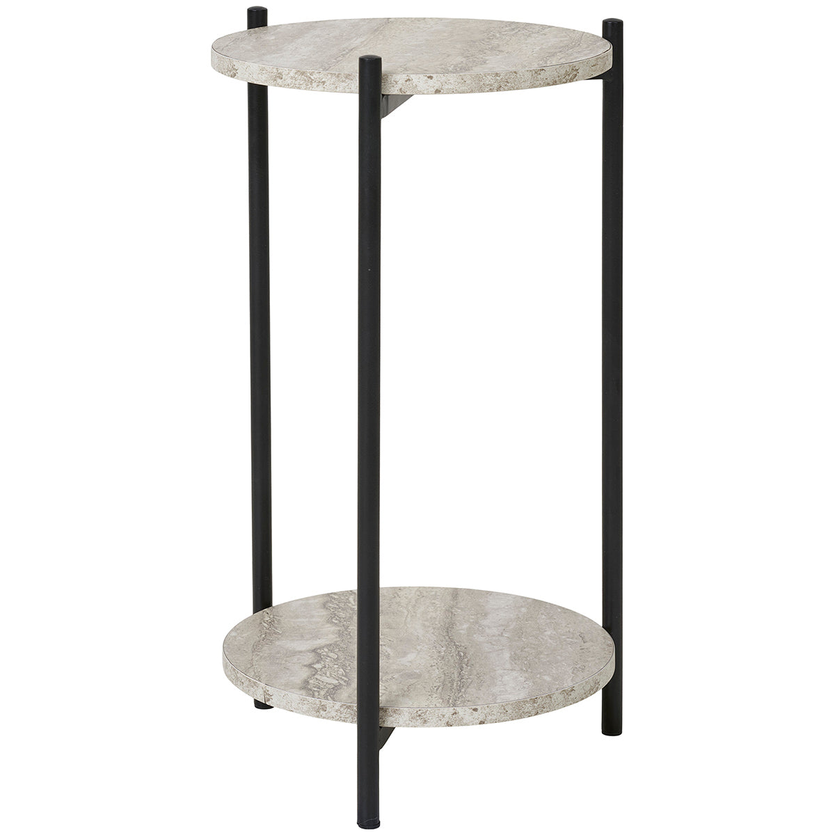 Leuven Side Table