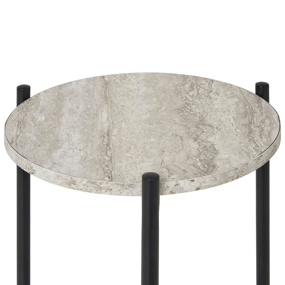Leuven Side Table