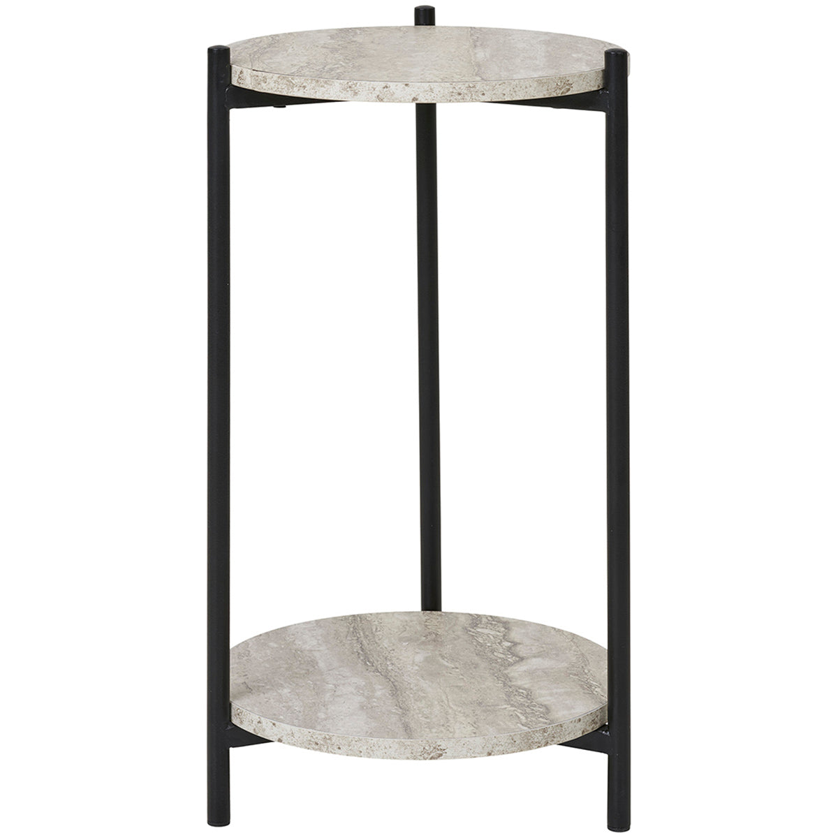 Leuven Side Table