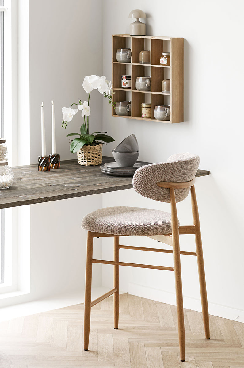 Levanto Counter Chair