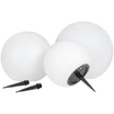 Lifton LED Lamp (3/Set) - WOO .Design