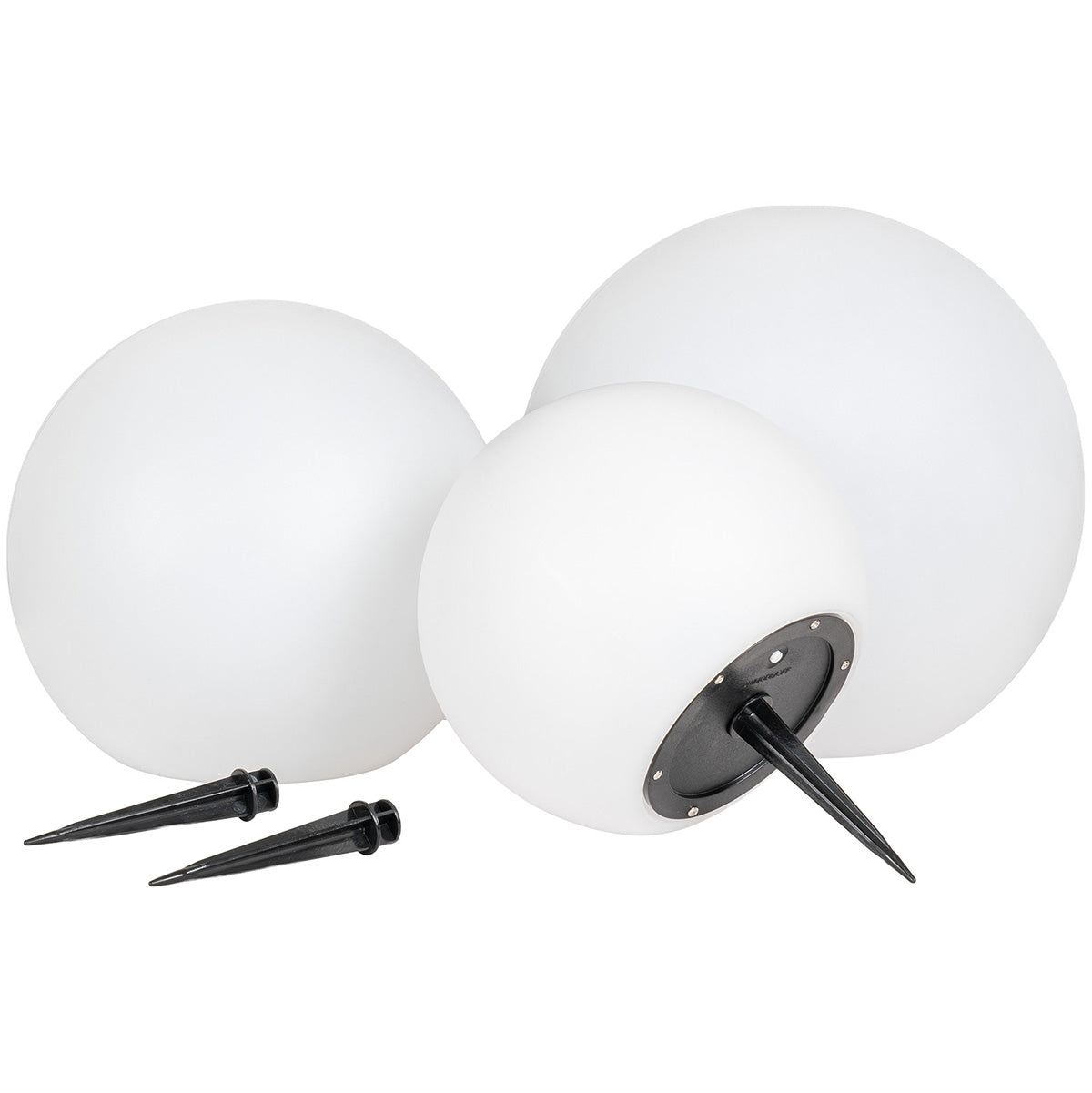 Lifton LED Lamp (3/Set) - WOO .Design