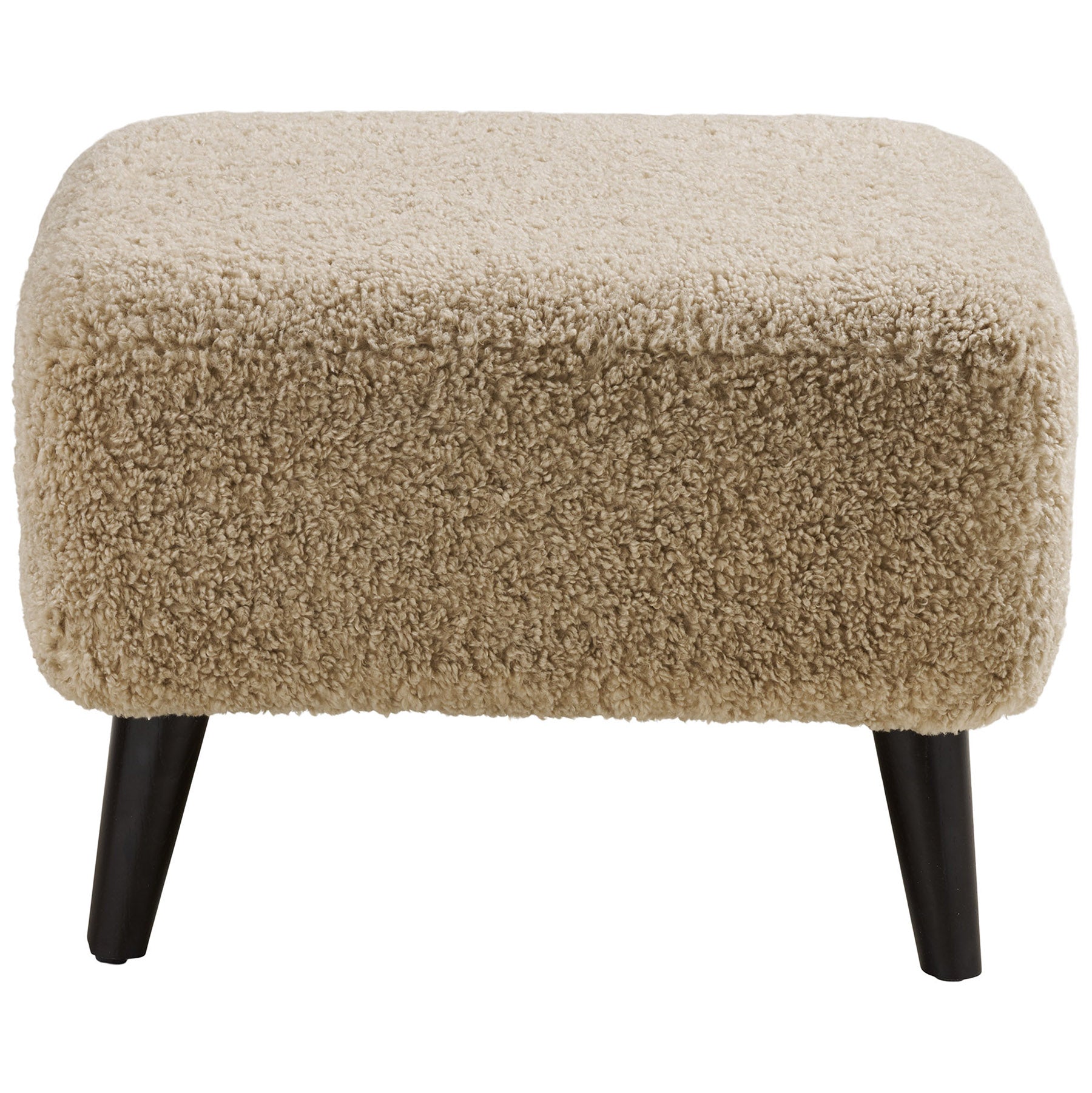 Lunaro Pouf