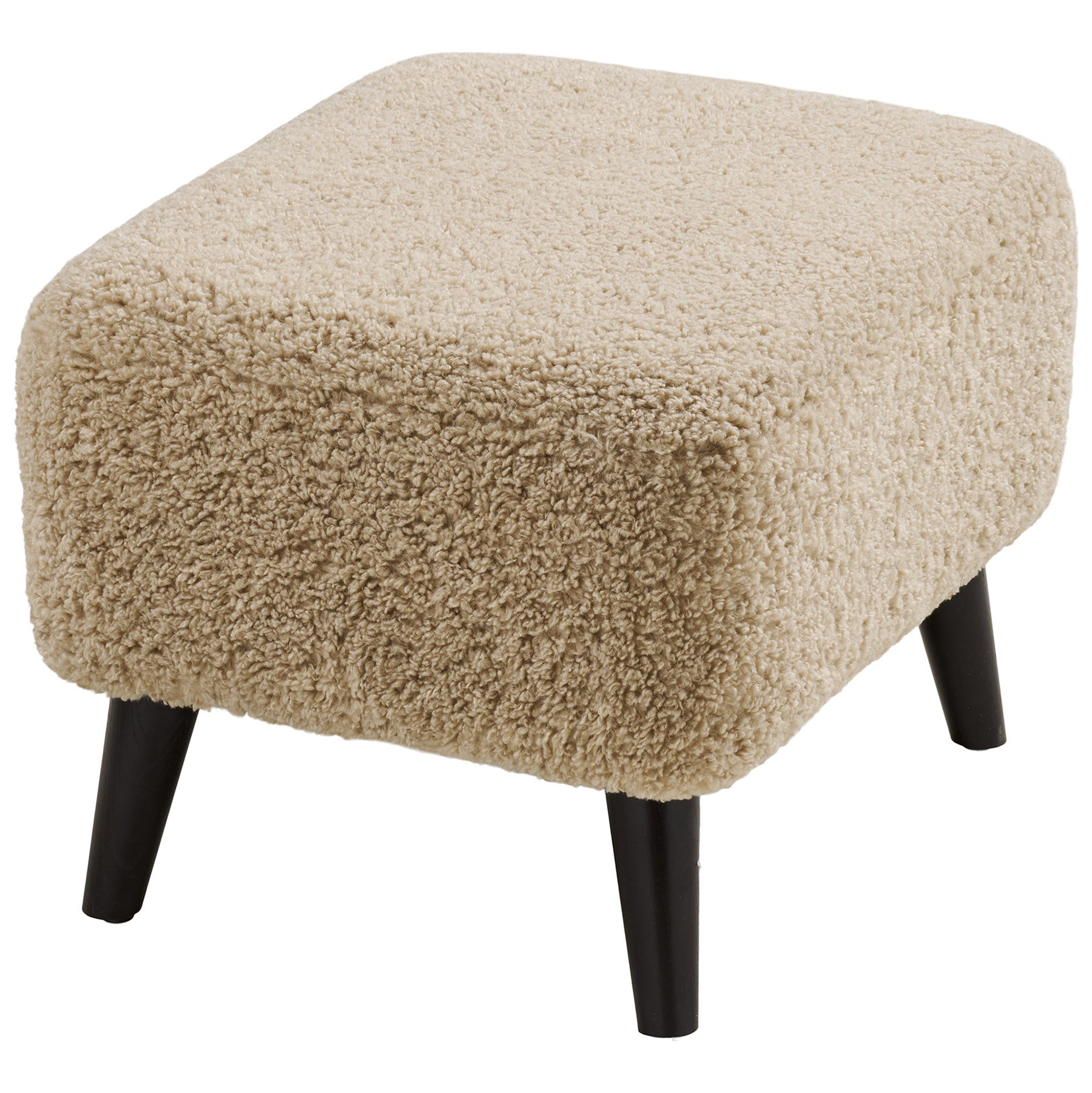 Lunaro Pouf