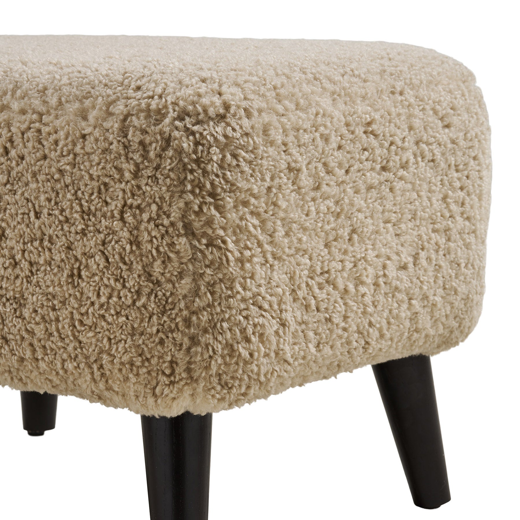 Lunaro Pouf