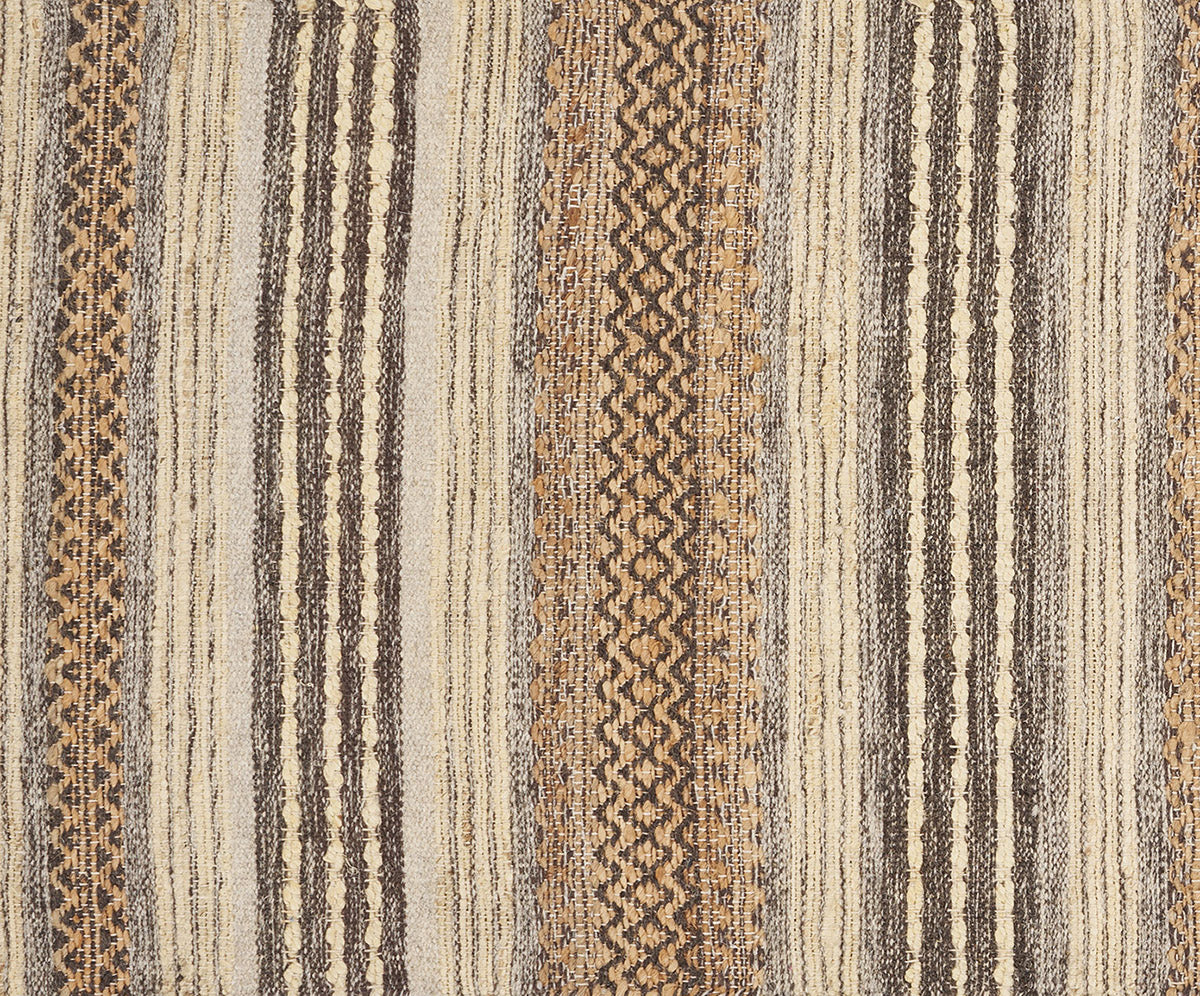 Morena Natural/Grey Doormat