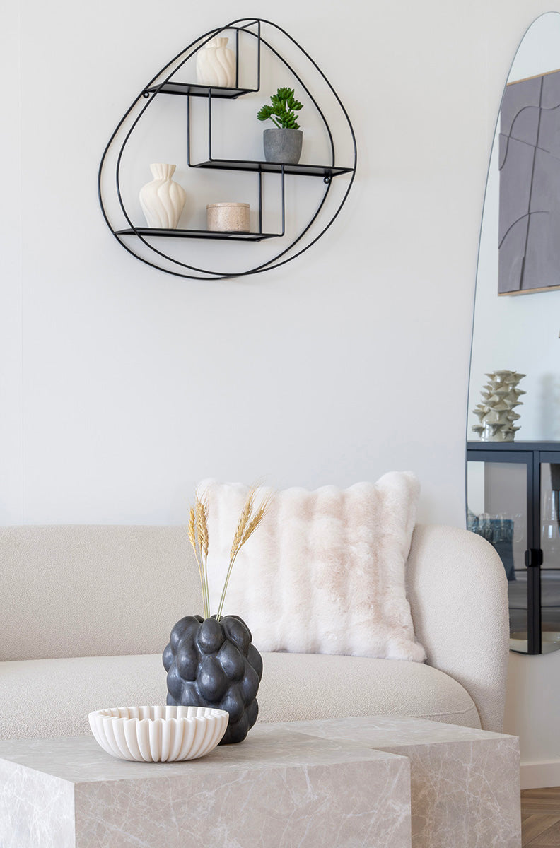 Mykonos Sand 2.5 Seater Sofa