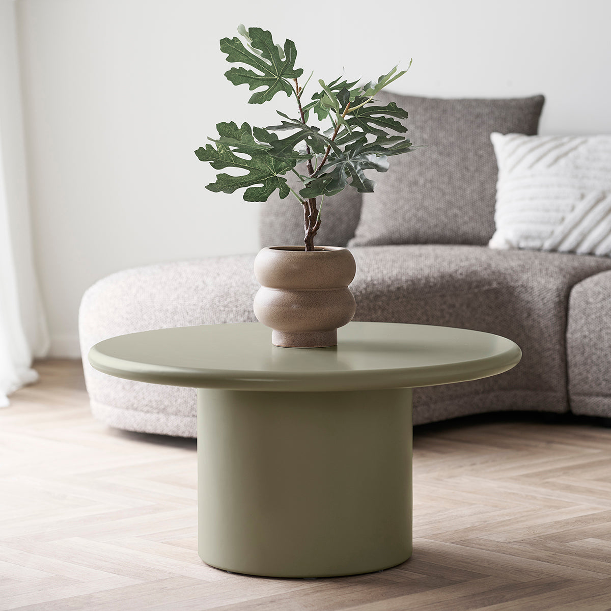 Nagano Coffee Table