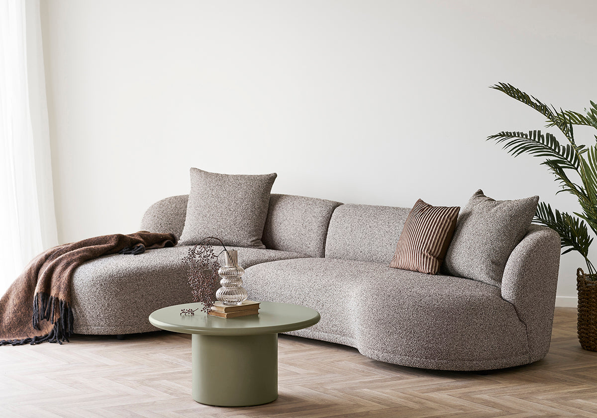 Nagano Coffee Table