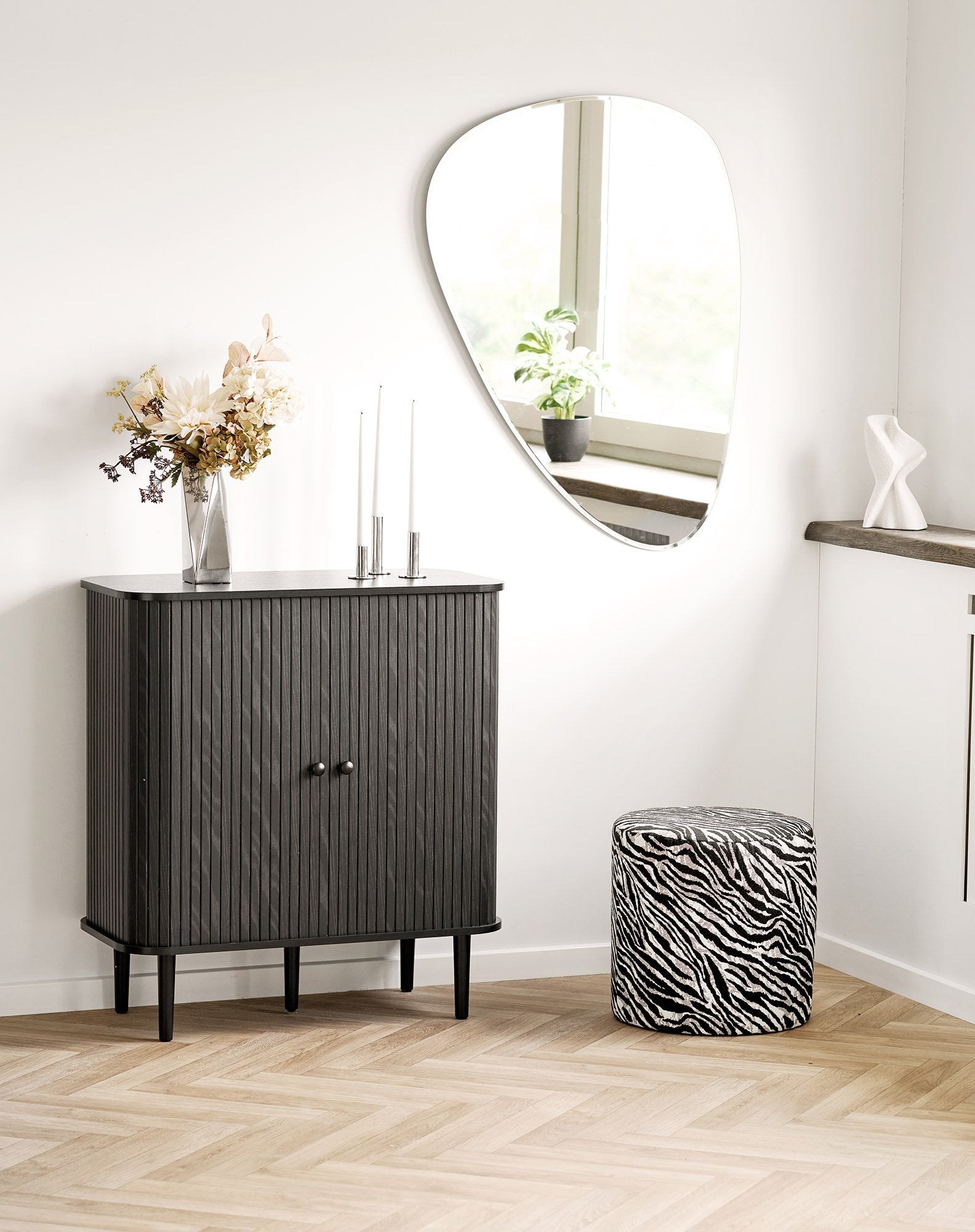 Nikko Cabinet