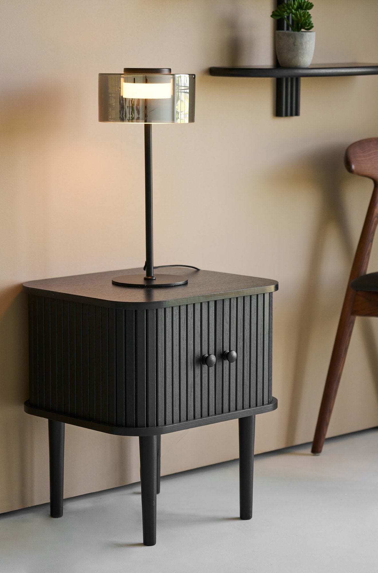 Nikko Side Table