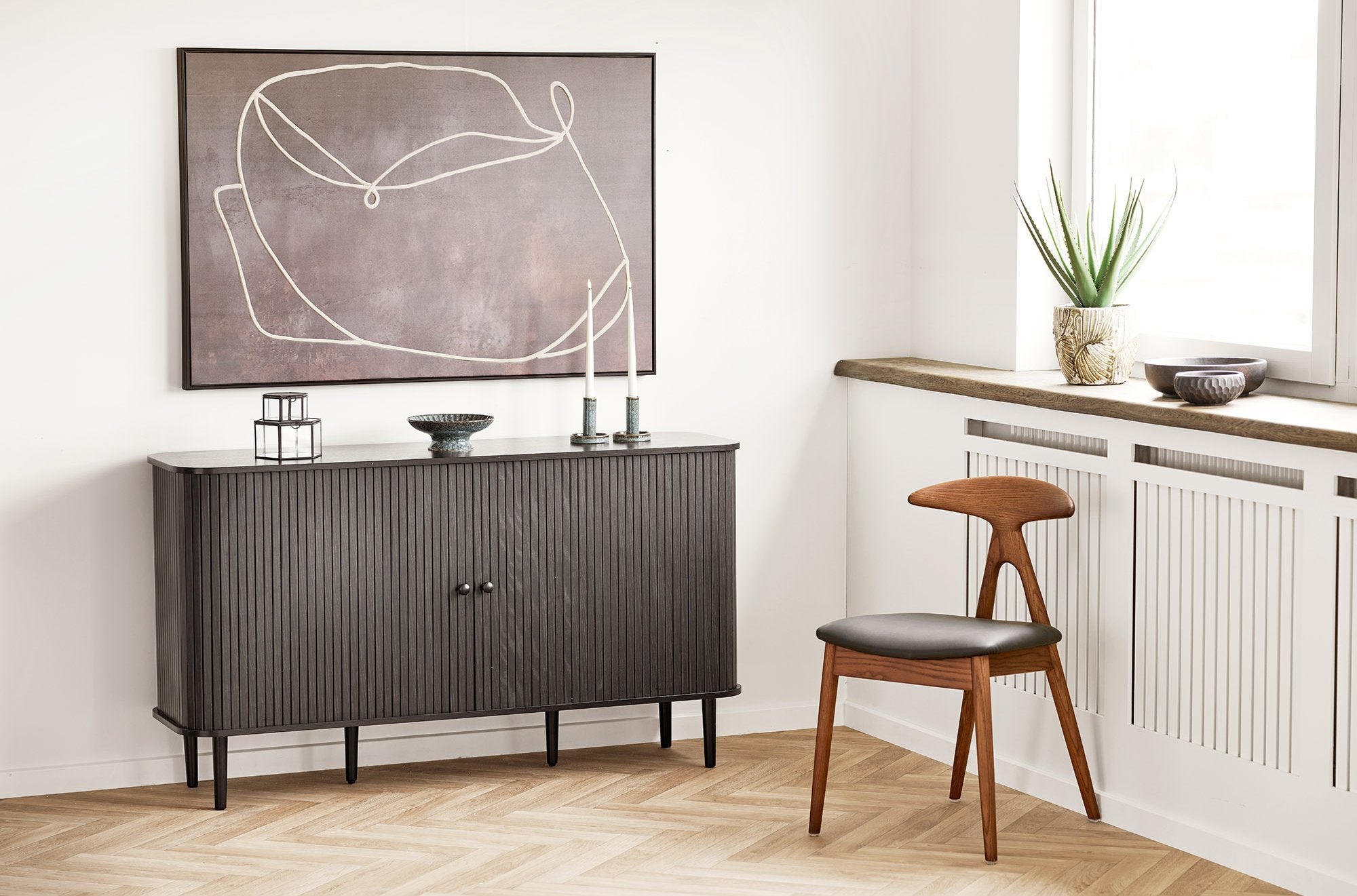 Nikko Sideboard