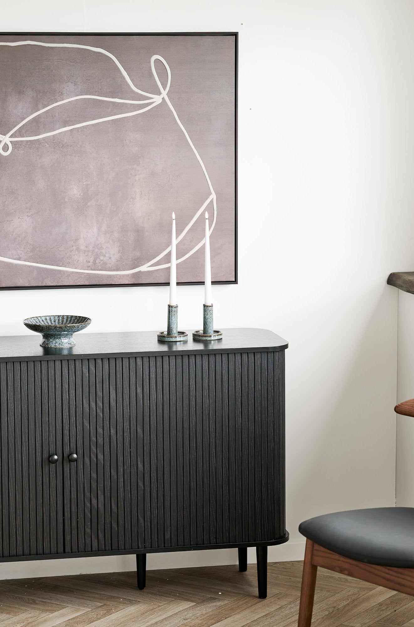 Nikko Sideboard