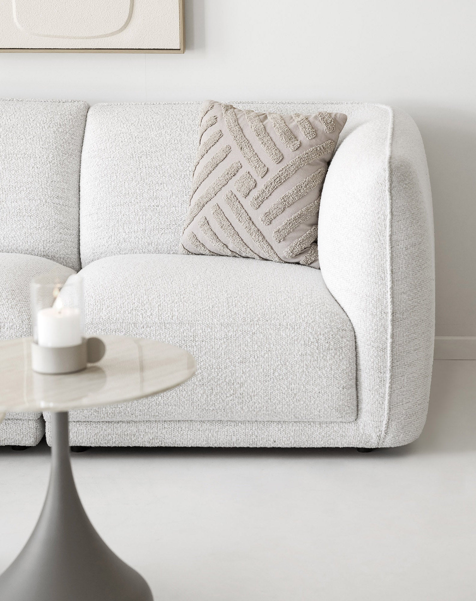 Noor Lounge Sofa