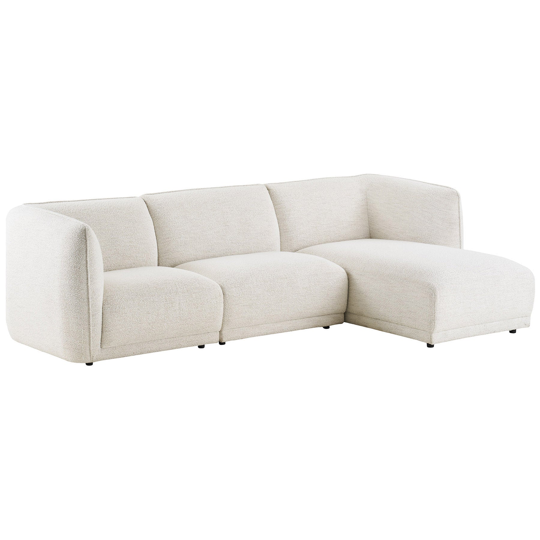 Noor Lounge Sofa