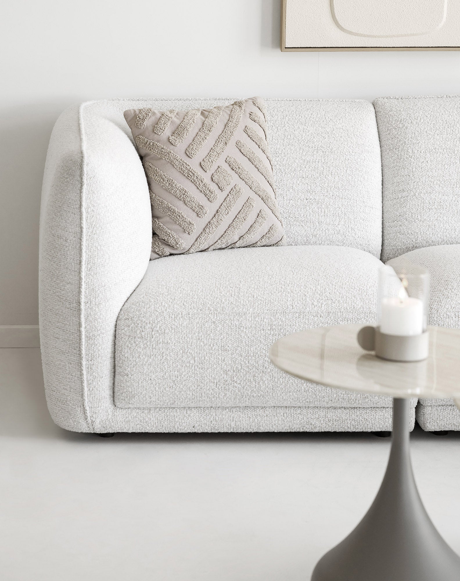 Noor Lounge Sofa
