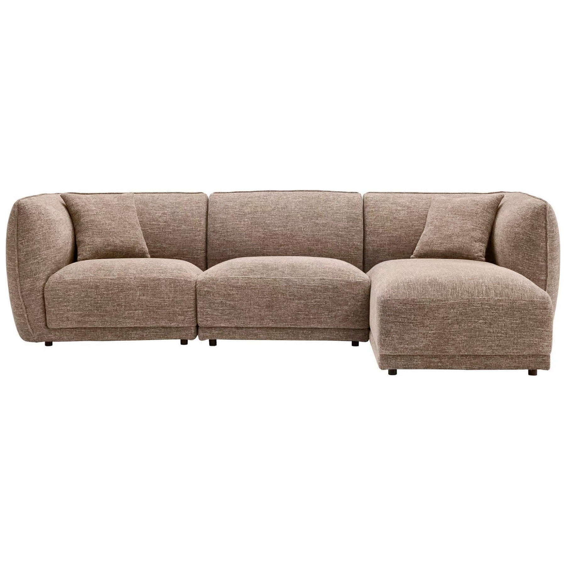 Noor Lounge Sofa