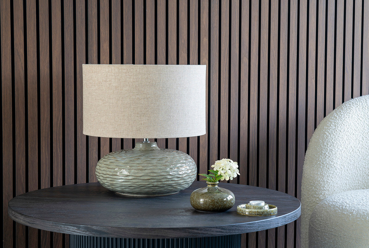 Oldham Table Lamp - WOO .Design