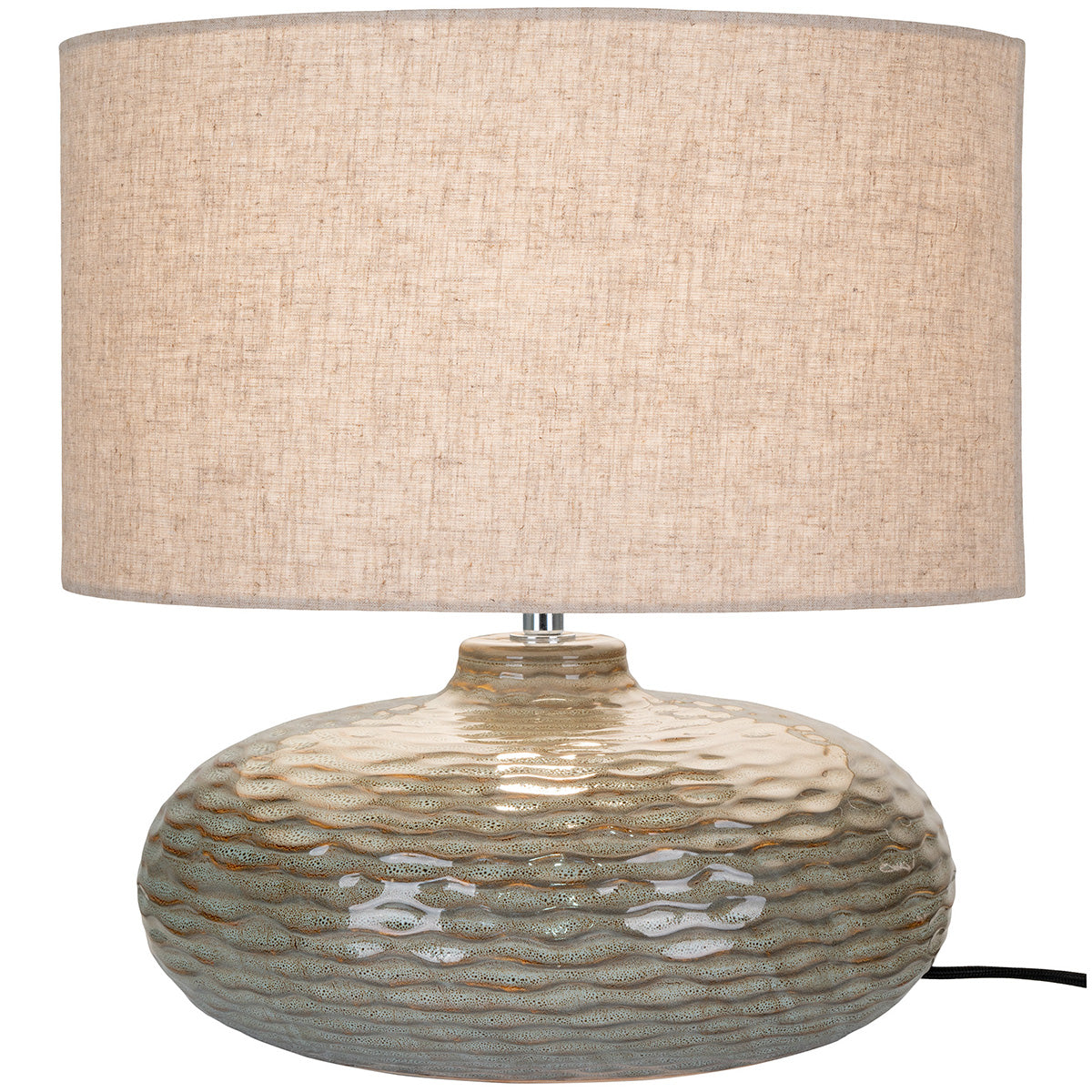Oldham Table Lamp - WOO .Design