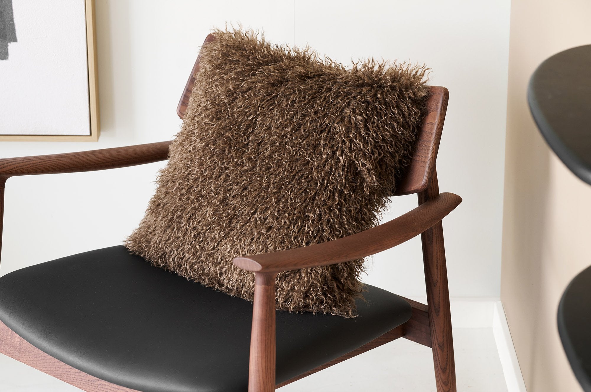 Olvera Lounge Chair