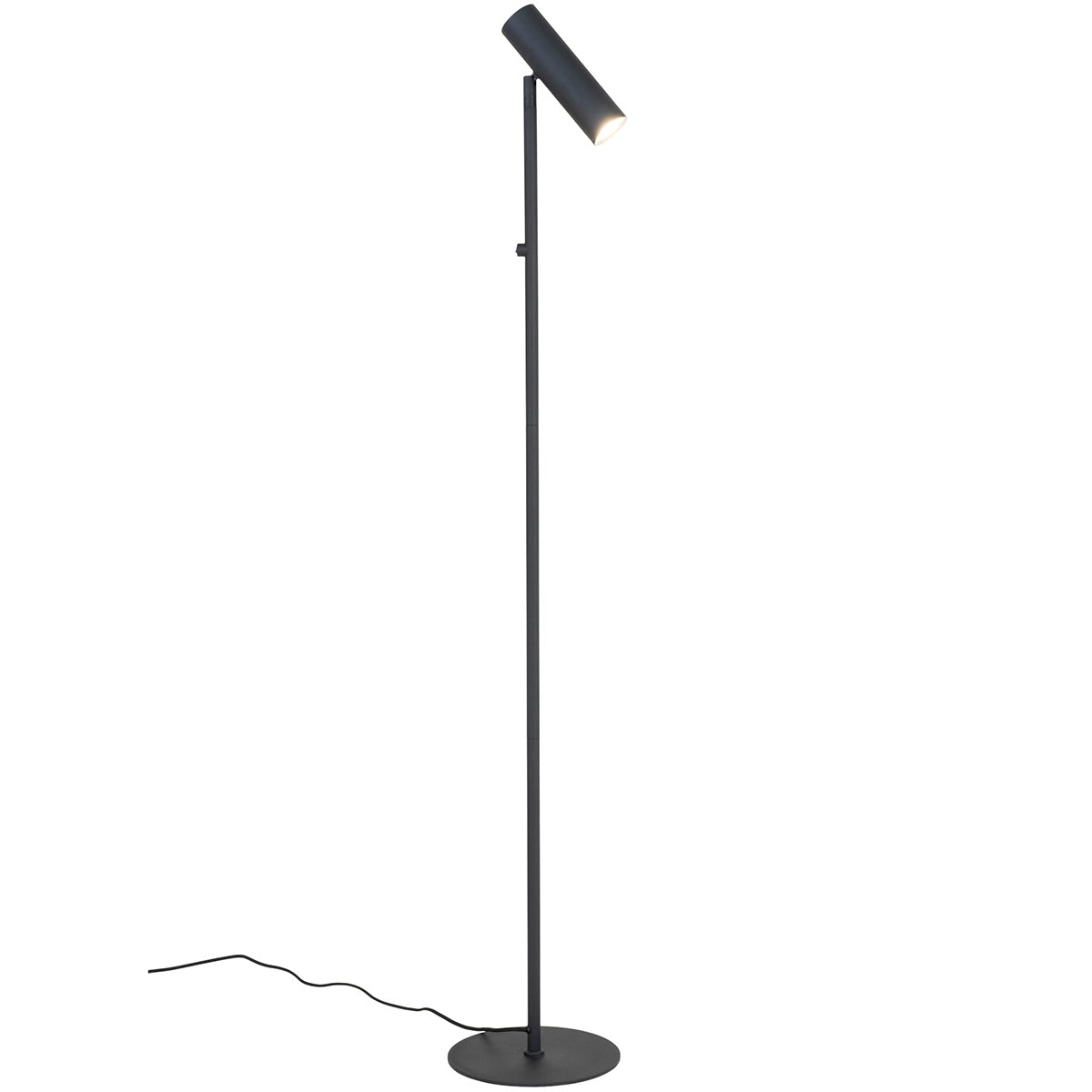 Paris Floor Lamp - WOO .Design