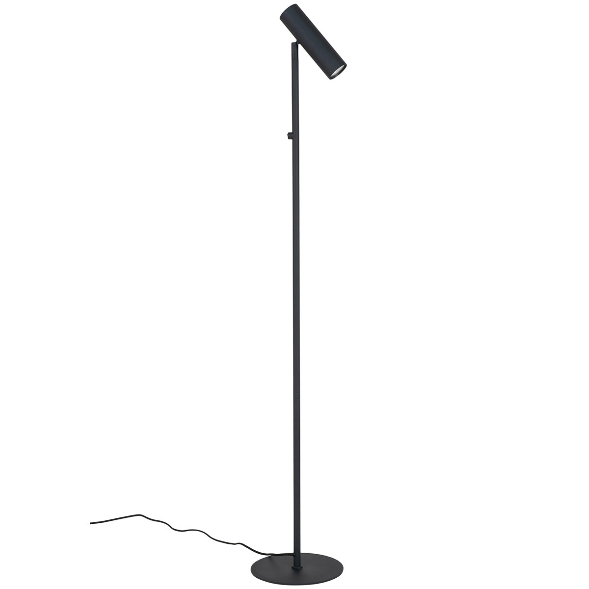 Paris Floor Lamp - WOO .Design
