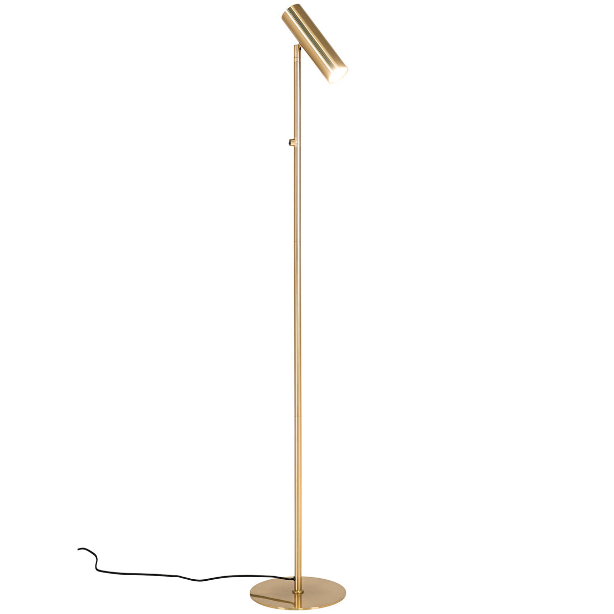 Paris Floor Lamp - WOO .Design