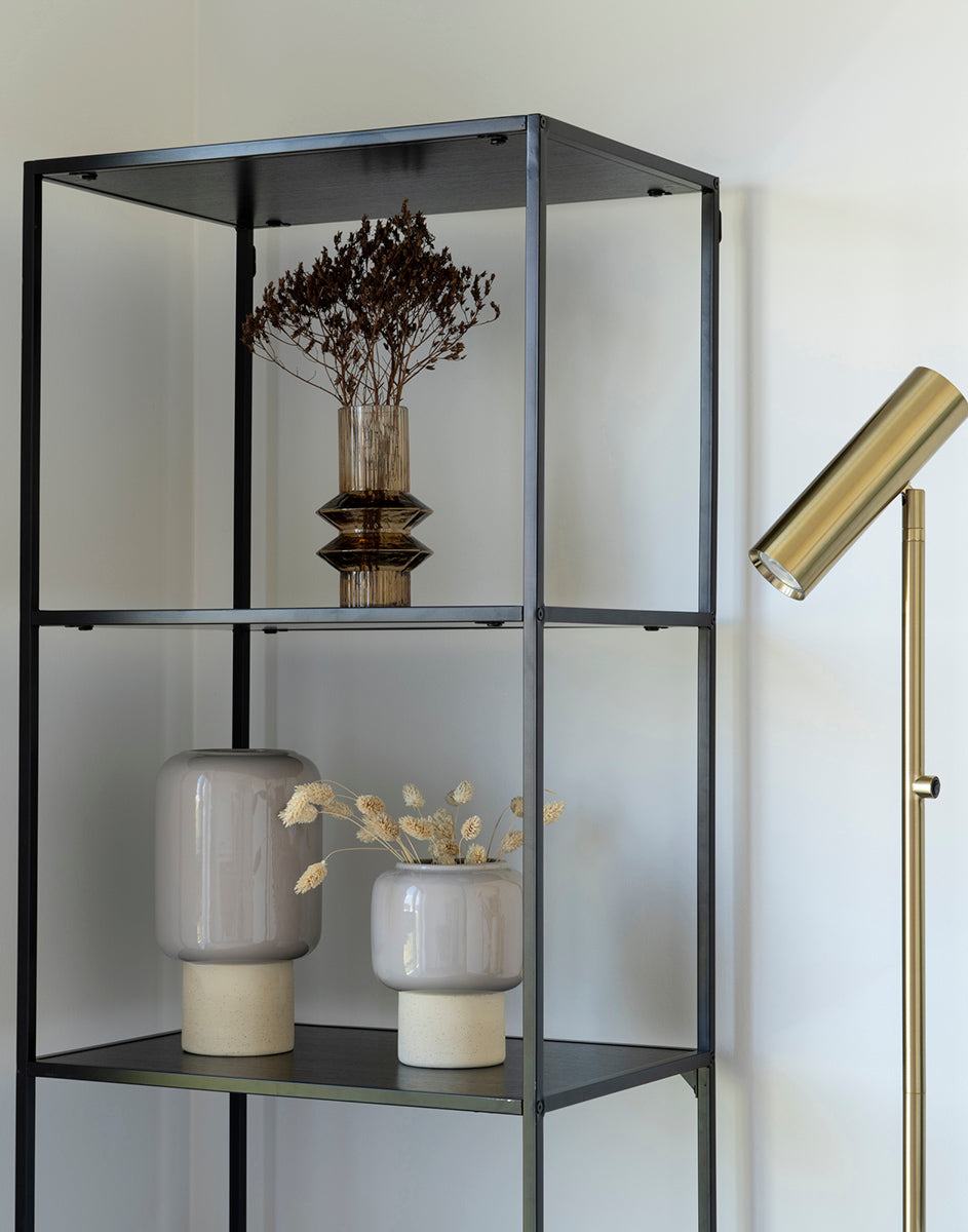Paris Floor Lamp - WOO .Design