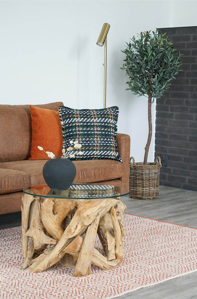 Paris Floor Lamp - WOO .Design