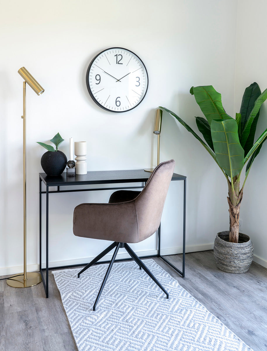 Paris Floor Lamp - WOO .Design