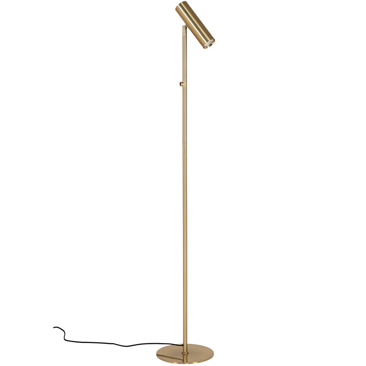 Paris Floor Lamp - WOO .Design