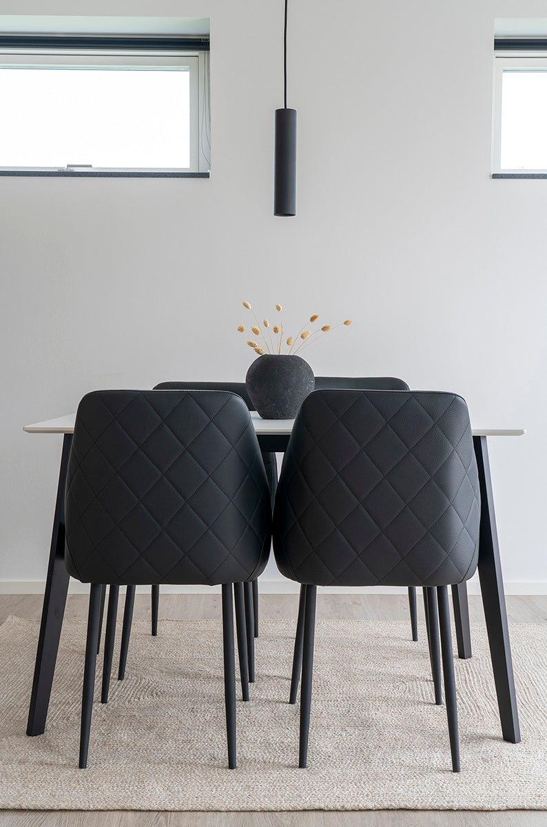 Paris Pendant Lamp - WOO .Design