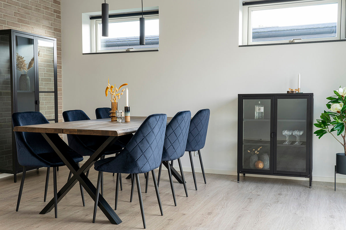 Paris Pendant Lamp - WOO .Design