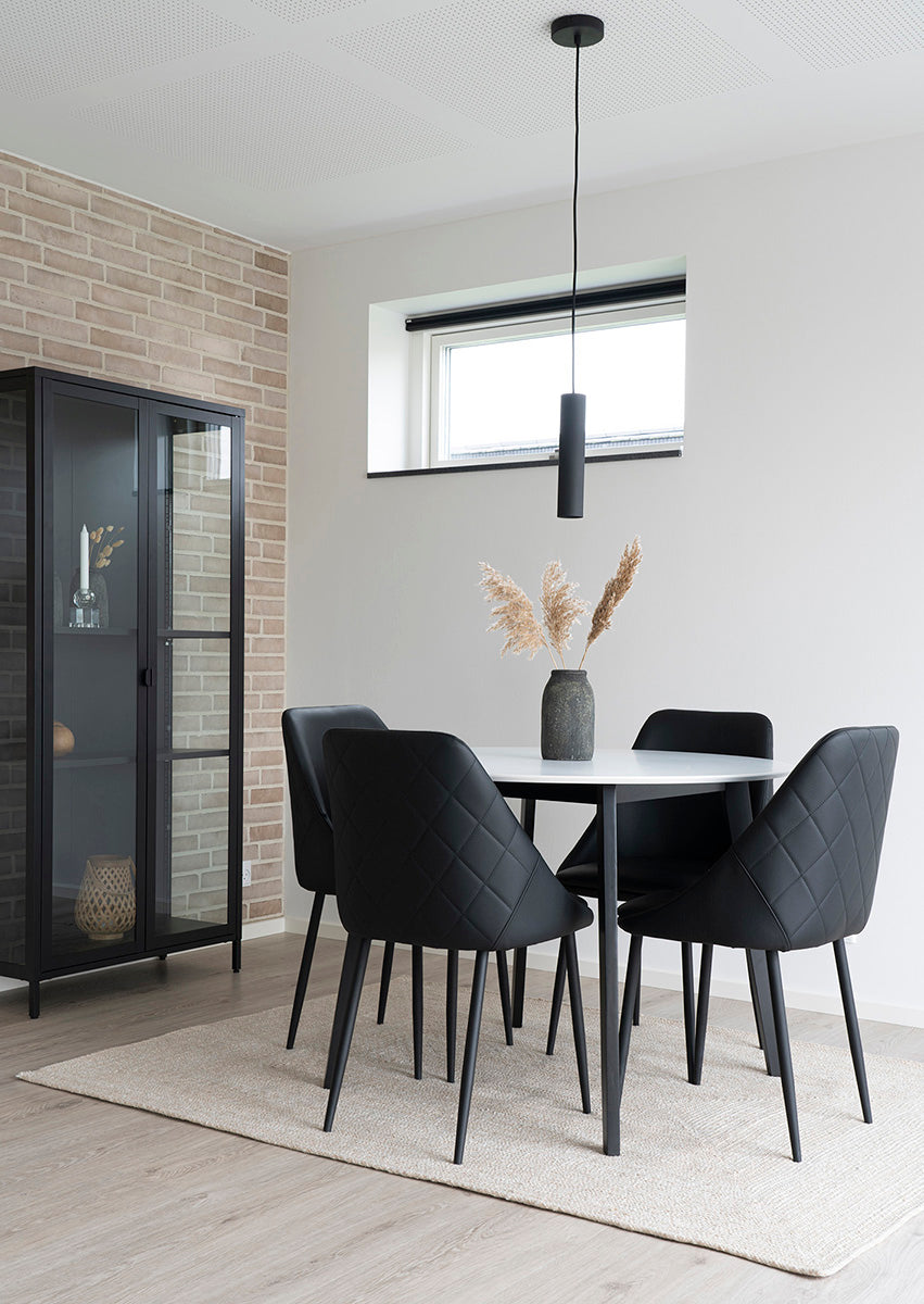 Paris Pendant Lamp - WOO .Design