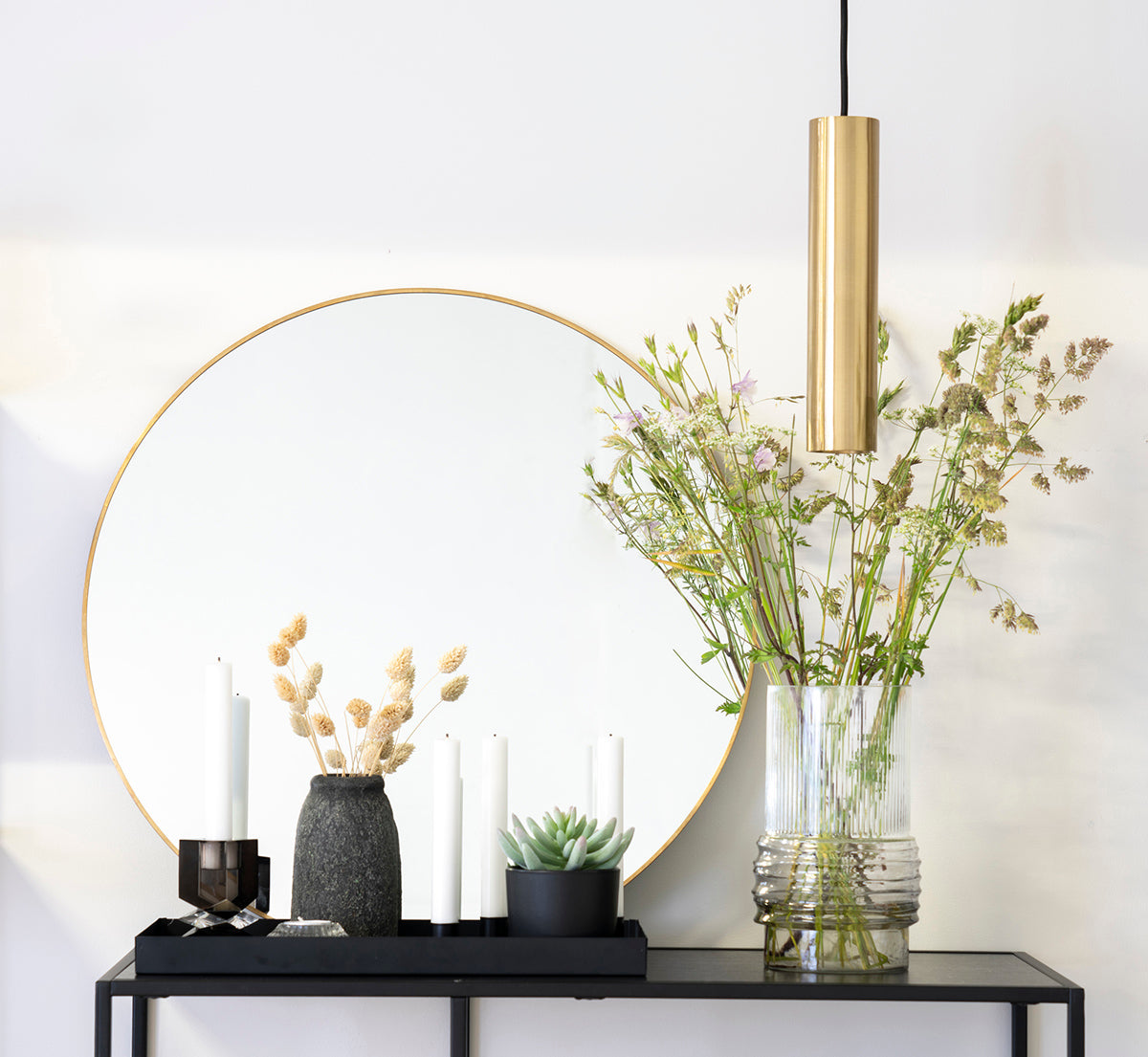 Paris Pendant Lamp - WOO .Design