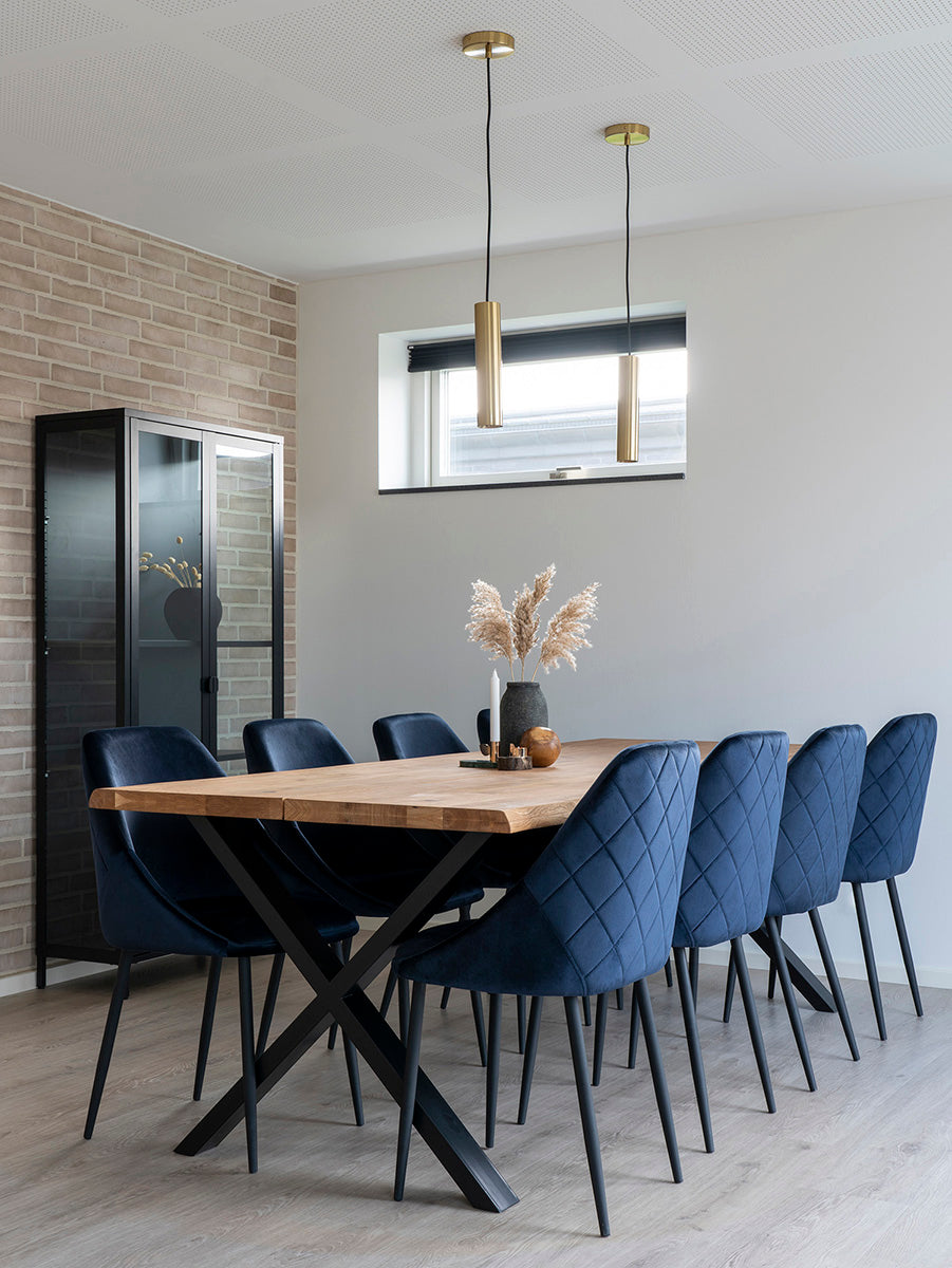 Paris Pendant Lamp - WOO .Design