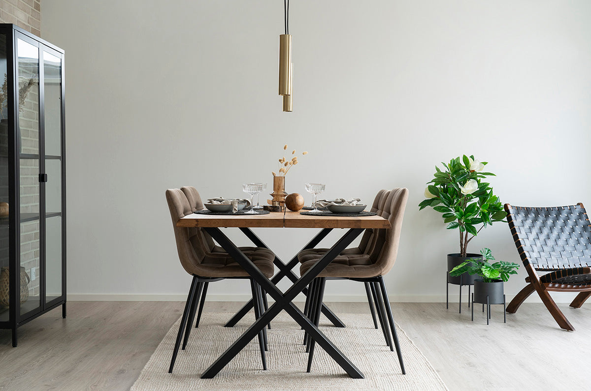 Paris Pendant Lamp - WOO .Design