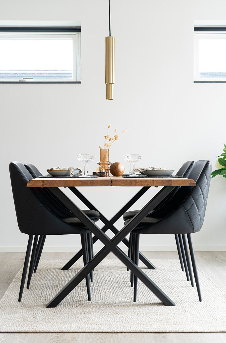 Paris Pendant Lamp - WOO .Design