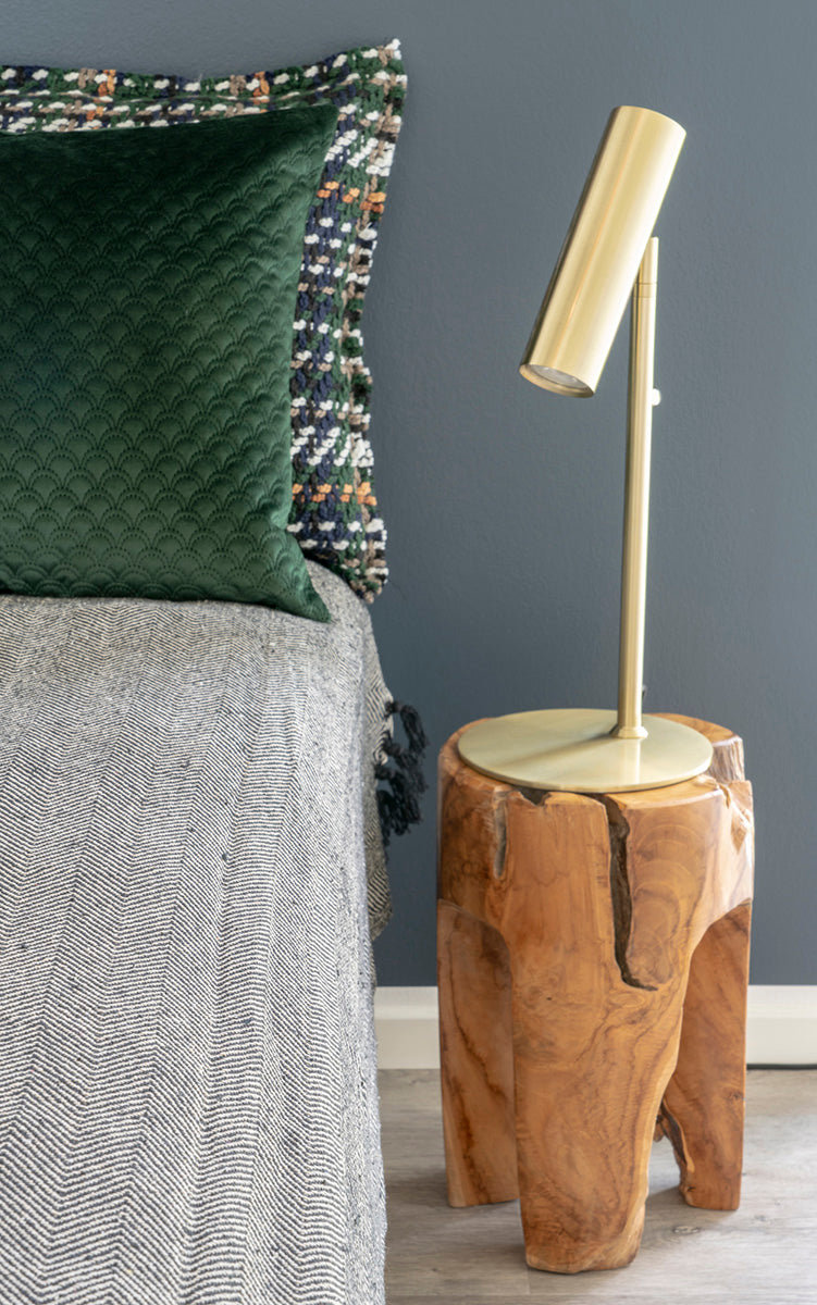 Paris Table Lamp - WOO .Design