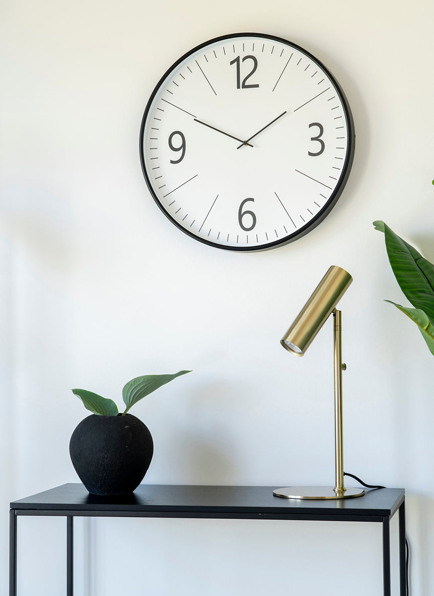 Paris Table Lamp - WOO .Design