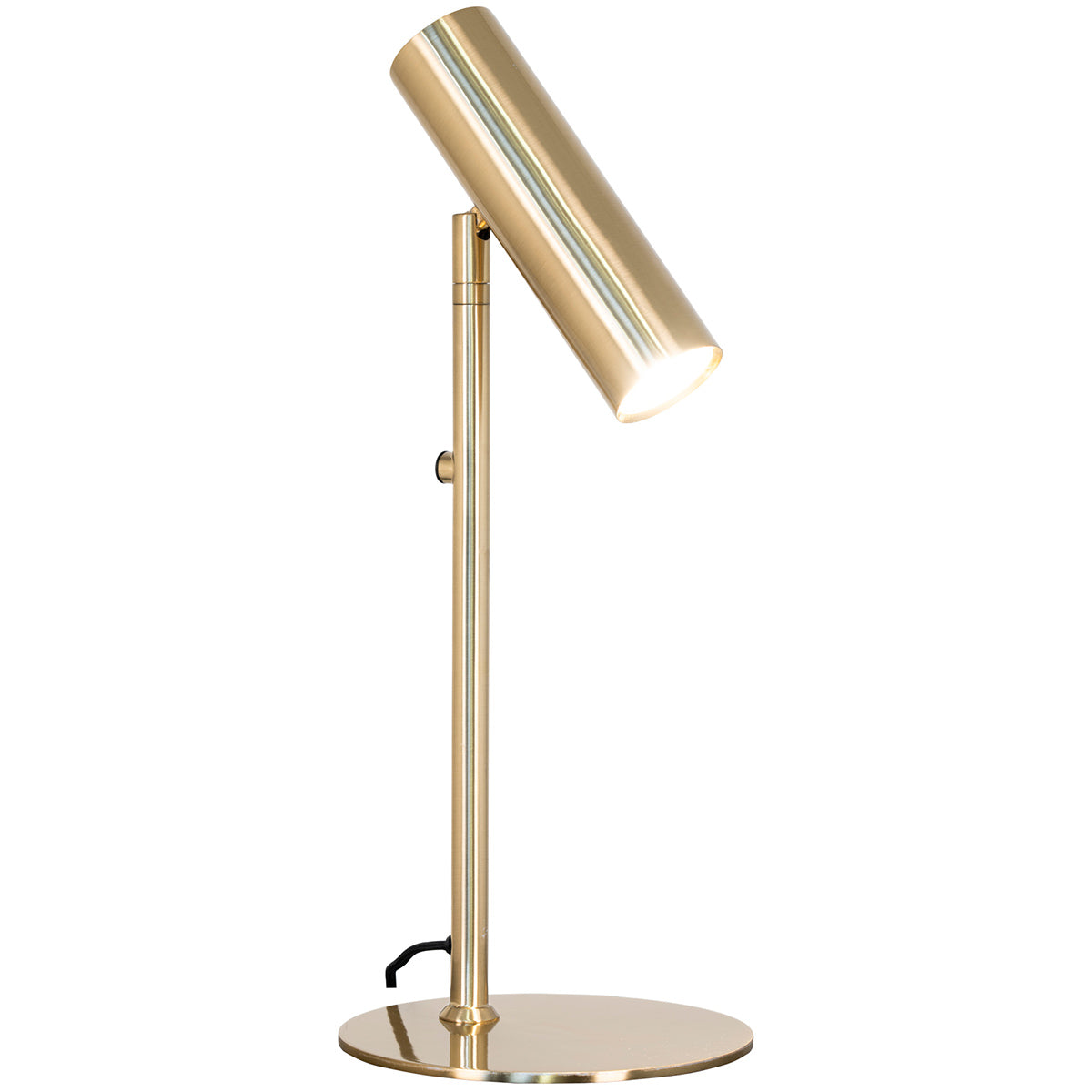 Paris Table Lamp - WOO .Design