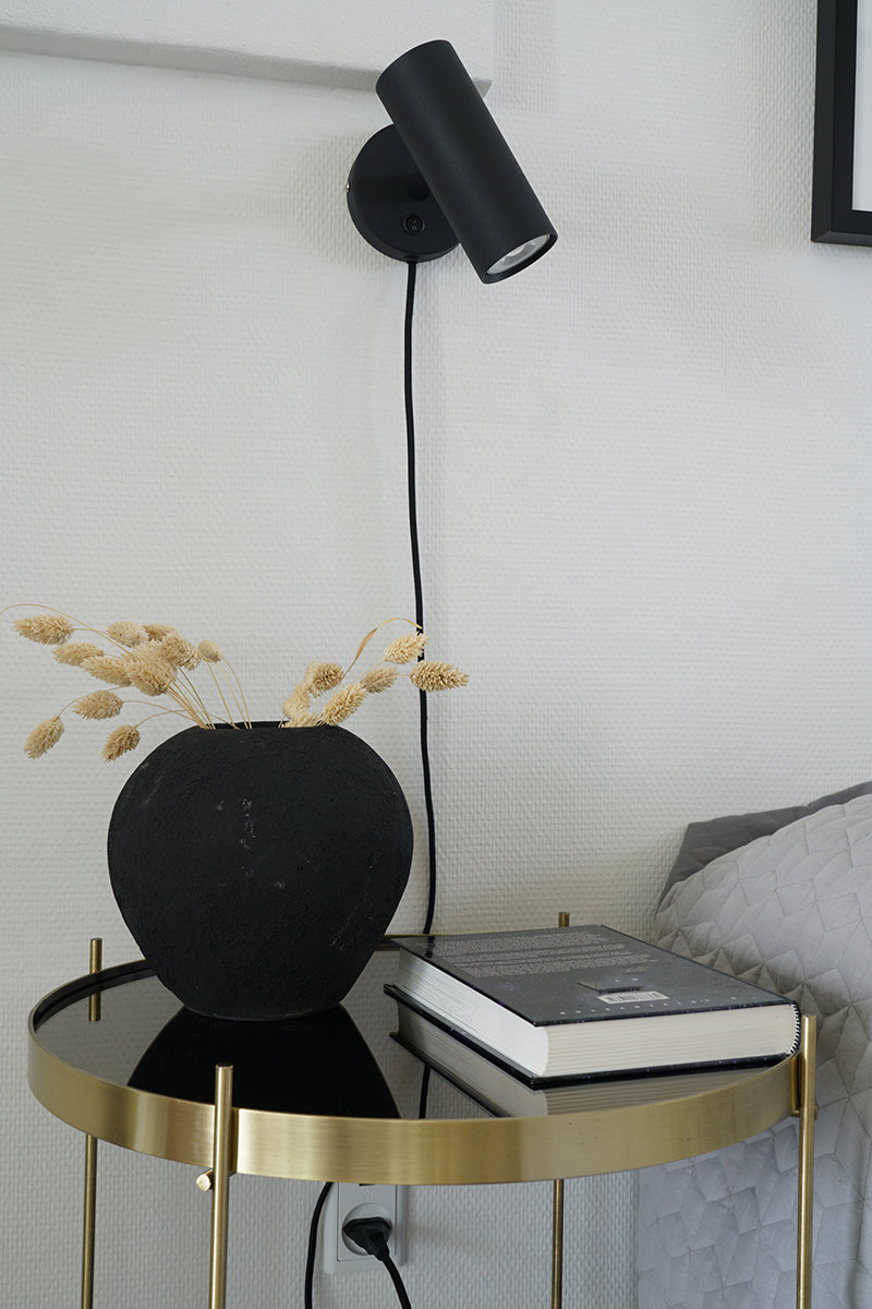 Paris Wall Lamp - WOO .Design